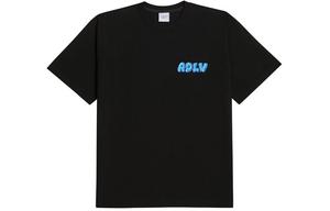 Acme De La Vie Футболка ADLV унисекс черная