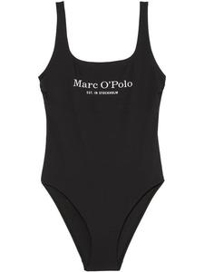 Купальник стокгольм (основное) Marc O'Polo, черный