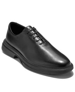 Мужские оригинальные оксфордские туфли Grand City Spectre Cole Haan, Black