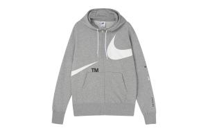 Куртка мужская серая Nike, серый