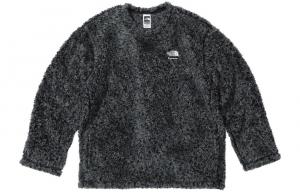 Толстовка Supreme The North Face, черный