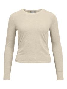 Рубашка OBJECT OBJZofia, песочный