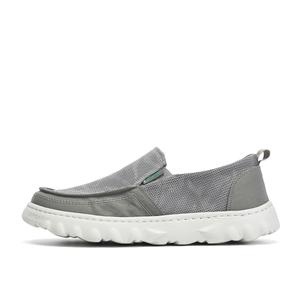 Износостойкая дышащая повседневная обувь для мужчин Mulinsen, Pea Green