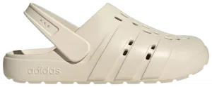 Сабо adidas Adilette Clog 2.0 'Alumina', кремовый