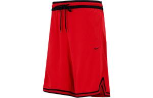 Мужские повседневные шорты Nike, Красный
