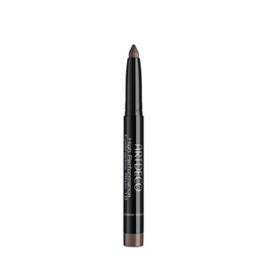 Тени для век l.a. vibes high performance eyeshadow stylo Artdeco, 18 - mat brown, вес 1.4 гр.