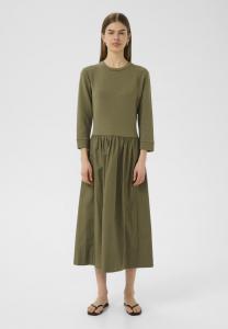 Платье из джерси MIRA InWear, оливковый