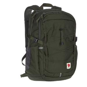 Рюкзак Fjällräven, цвет Deep Forest