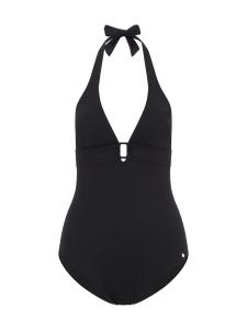 Бандо-бикини s.Oliver, черный