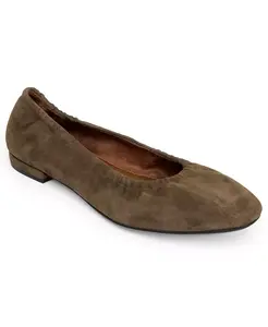 Женские балетки Antonia Dress Туфли на плоской подошве Aerosoles, коричневый