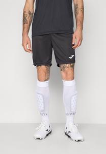 Спортивные шорты Joma SHORT MAXI, Black/White/Black