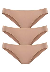 LASCANA Трусики в цвете Nude