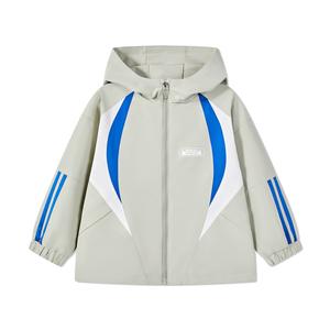 Детская куртка Disney, зеленый