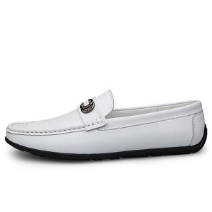 British knights Повседневные туфли мужские белые