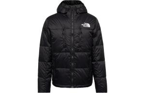 THE NORTH FACE Мужской пуховик, цвет Black