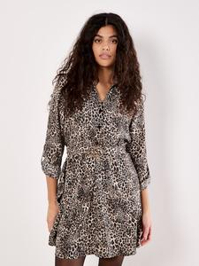 Макси платье Apricot, Silver