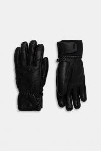 Лыжные перчатки Katlen Sportalm, черный