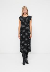 Платье VILA VIEMBER DRESS, Black