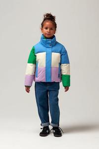 Куртка ROCK LOBSTER Gosoaky, синий