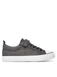 Тканевые кроссовки CEO-CSS20377-53 Deezee, чёрный