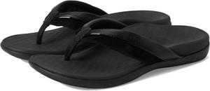 Сандалии VIONIC Shore, Black Suede