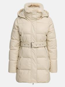 Парка для межсезонья Tazzio F802, бежевый