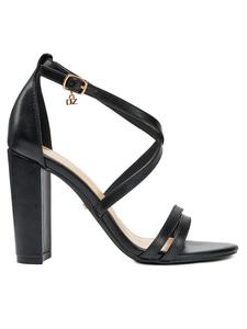 Сандалии Lw0812-20 Deezee, черный