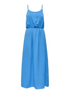 Платье ONLY ONLNova, светло-синий