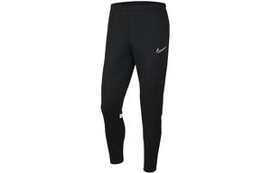 Мужские повседневные брюки Nike, цвет Black