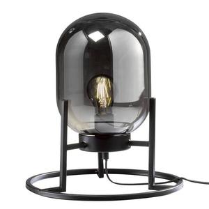 Настольная лампа Fischer & Honsel Regi, серый