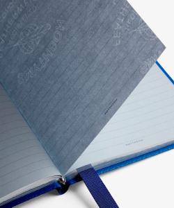 Блокнот Челси в Маре