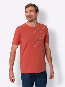 Футболка Sieh an!