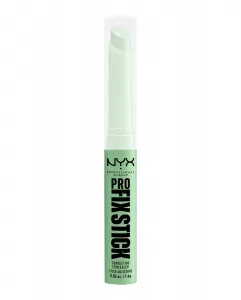 Корректор Pro Fix Stick Nyx Professional Makeup, Green