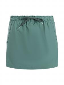 PROTEST Юбка 'PRTElf' в зеленом цвете