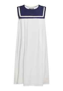 Платье DreiMaster, белый