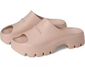 Женские сандалии AllSaints Eclipse Slider, Rose Dust Pink
