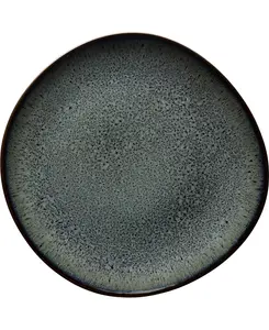 Полейте тарелку салатом Villeroy & Boch, gris