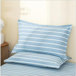 ZUIAI Наволочка из хлопка технология против складок супермягкая