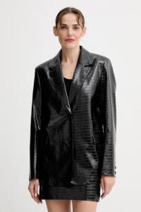 Куртка ИЗАБЕЛЬ БЛАНШ Isabelle Blanche, черный