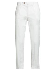 Брюки Briglia 1949, белый
