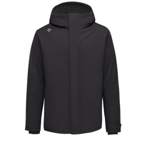 SKI STYLE пуховик мужской Descente, цвет KK-KHAKI