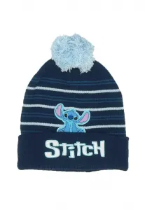 Шапка stitch Disney, Blau
