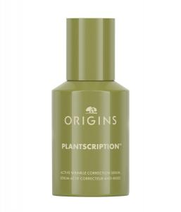 Сыворотка для глаз Origins Plantscription Active Wrinkle Correction Serum, 30 ml