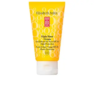 Солнцезащитный крем Eight Hour Cream Sun Defense For Face Spf50 Elizabeth Arden, 50 мл
