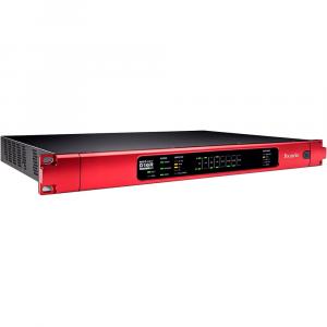 Focusrite RedNet D16R MkII Rackmount 16x16 Dante REDNET D16R