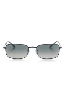 Солнцезащитные очки RB3746 Ray-Ban, черный