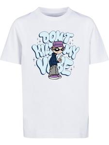 Футболка Mister Tee, белый