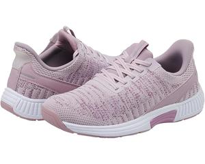 Кроссовки Orthofeet Kita, цвет Rose