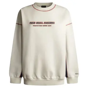 Толстовка Red Bull Racing RL5800003, бежевый