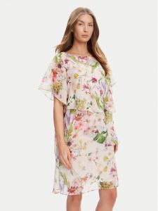 Коктейльное платье regular fit Monrose 1 T2507.201 Tatuum, мультиколор